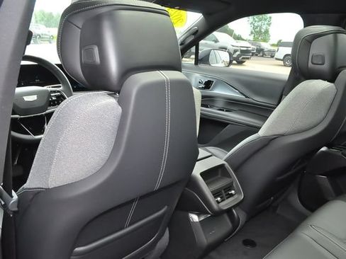 Used 2024 Cadillac Lyriq Tech w/ LPO, Floor Liner Package AWD/4WD image 15