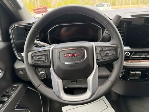 New 2026 GMC Sierra 1500 Elevation AWD/4WD image 15