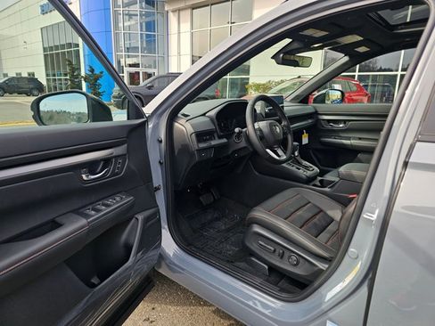 New 2026 Honda CR-V Sport-L image 15