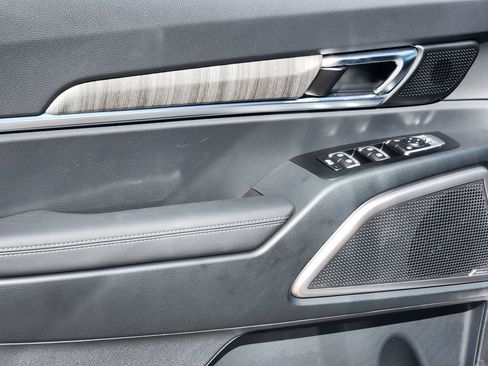 New 2025 Kia Telluride EX w/ EX Captain's Chair Package image 6