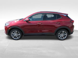 Certified 2023 Buick Encore GX Essence w/ Experience Buick Package FWD video 2