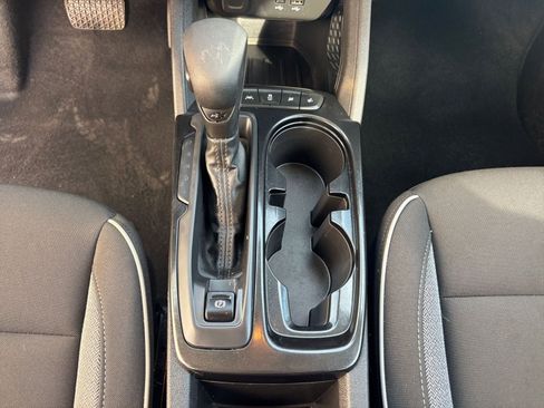 Used 2025 Chevrolet TrailBlazer LT image 41