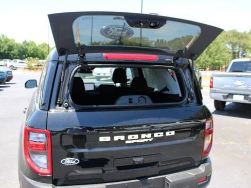 New 2026 Ford Bronco Sport Big Bend w/ Convenience Package AWD/4WD image 18