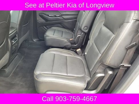 Used 2021 Chevrolet Traverse RS FWD image 20