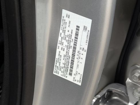 Used 2017 Ford F350 Platinum w/ Platinum Ultimate Package AWD/4WD image 34