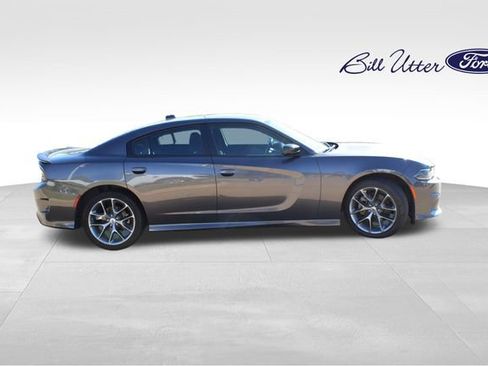 Used 2023 Dodge Charger GT image 4