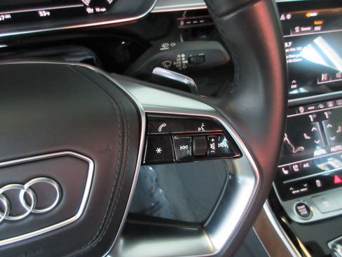 Used 2022 Audi A8 L 3.0T image 46