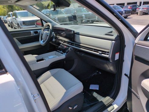 New 2026 Hyundai Santa Fe Calligraphy AWD/4WD image 28