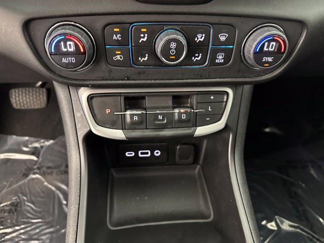 Used 2023 GMC Terrain SLE w/ Driver Convenience Package AWD/4WD image 42