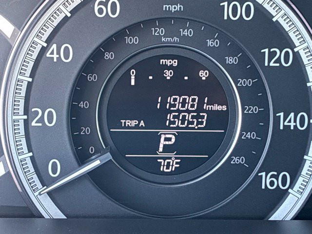 Used 2013 Honda Accord LX image 17