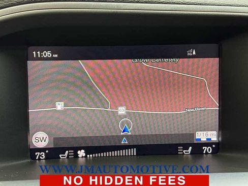 Used 2018 Volvo S60 T5 Inscription Platinum AWD/4WD image 28