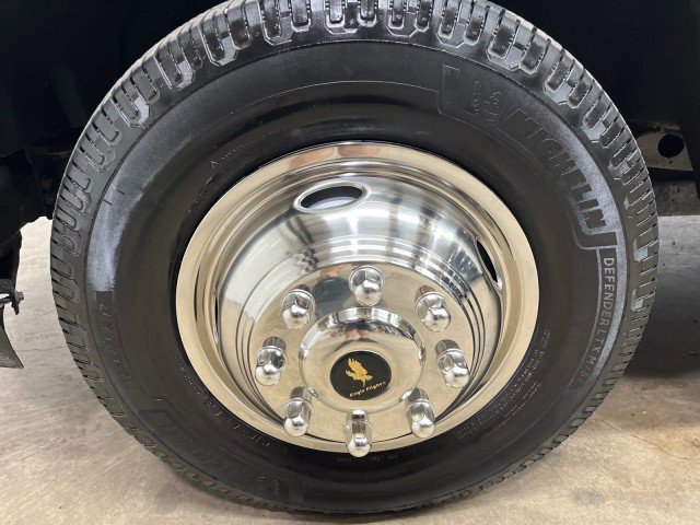 Used 2020 Ford F350 XL w/ Power Equipment Group RWD image 30