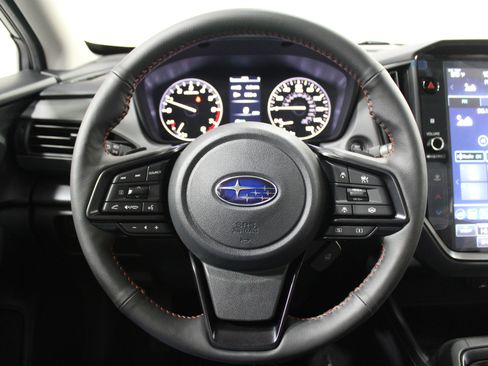 New 2026 Subaru Crosstrek 2.5i Limited AWD/4WD image 9