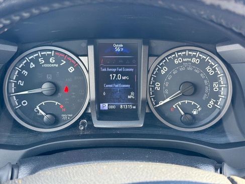 Used 2023 Toyota Tacoma SR image 19