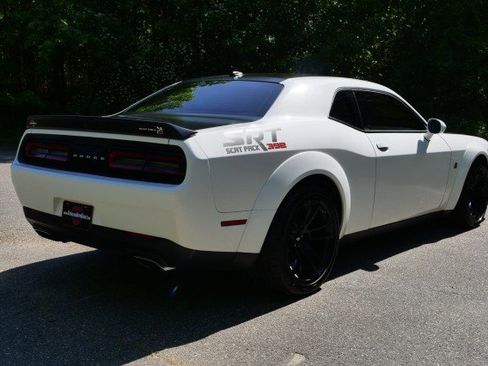Used 2023 Dodge Challenger R/T Scat Pack image 29