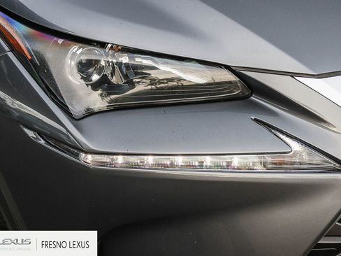 Used 2017 Lexus NX 200t FWD image 10