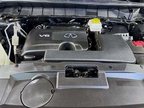 Certified 2023 INFINITI QX60 Pure FWD image 41