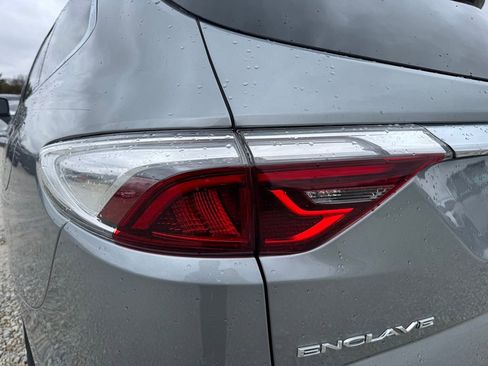 Used 2023 Buick Enclave Essence w/ Experience Buick Package image 14