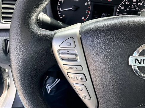 Used 2017 Nissan Sentra S FWD image 19