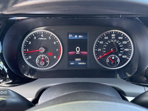 Used 2021 Kia K5 GT-Line AWD/4WD image 21