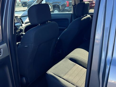 Used 2021 Ford Ranger XLT w/ Equipment Group 302A High image 27