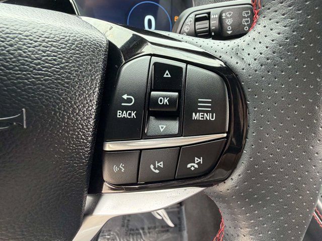 Certified 2025 Ford Explorer ST-Line w/ Premium Package AWD/4WD image 13