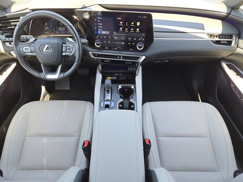 Certified 2025 Lexus RX 350 Premium Plus w/ Accessory Package (Z1) FWD image 26
