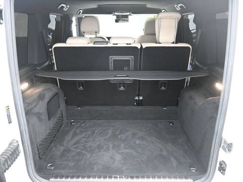 Used 2021 Mercedes-Benz G 550 image 23