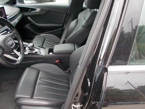 Used 2024 Audi A4 2.0T Premium Plus AWD/4WD image 10