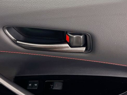New 2026 Toyota Corolla GR AWD/4WD image 31