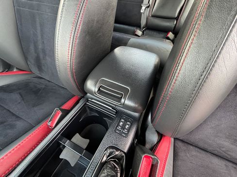 Used 2019 Subaru WRX STI w/ Popular Package #1 AWD/4WD image 31