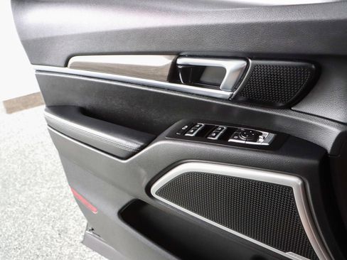 Used 2022 Kia Telluride EX image 22