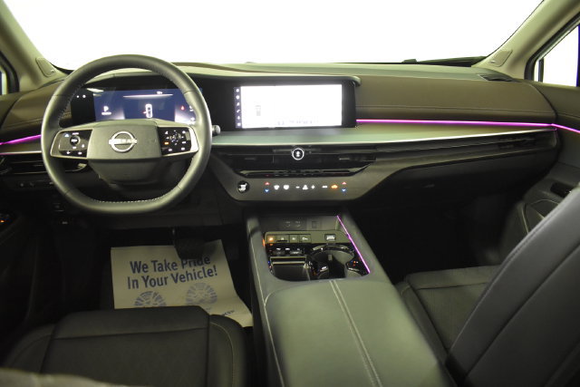 Certified 2026 Nissan Murano Platinum AWD/4WD image 29
