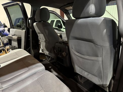 Used 2016 Ford F250 XLT w/ XLT Value Package image 11