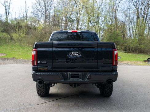 Used 2025 Ford F150 Tremor w/ Equipment Group 402A High image 4