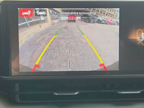 Used 2026 Jeep Wrangler Unlimited Rubicon image 15