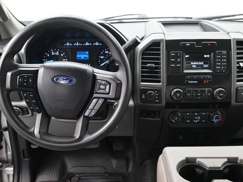Used 2019 Ford F250 XL w/ Power Equipment Group AWD/4WD image 11