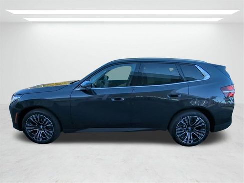 New 2026 BMW X3 xDrive30 w/ Premium Package image 7