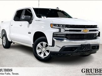 Used 2019 Chevrolet Silverado 1500 LT w/ Texas Edition video 1