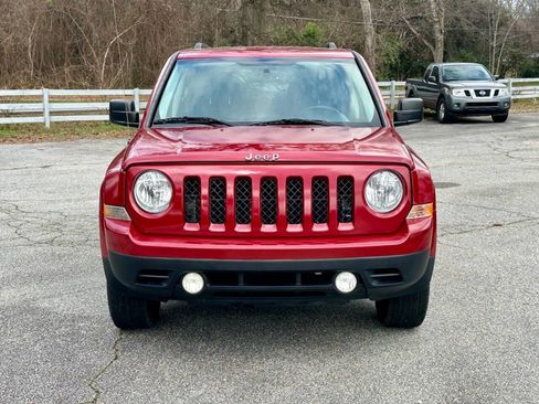 Used 2016 Jeep Patriot Sport w/ Power Value Group image 2