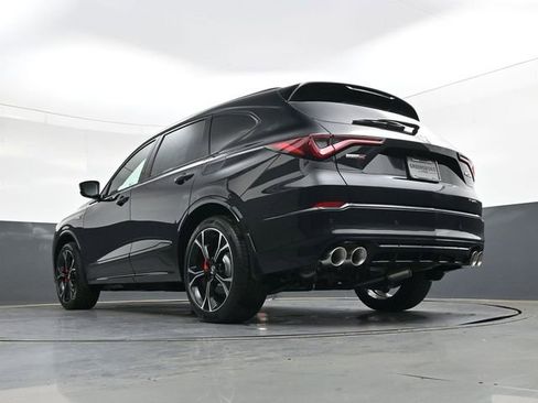 New 2026 Acura MDX Type S AWD/4WD image 31