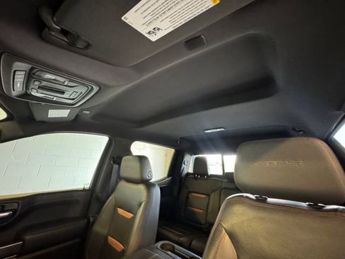 Used 2020 GMC Sierra 1500 AT4 w/ AT4 Premium Package AWD/4WD image 27