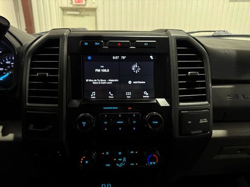 Used 2019 Ford F250 XL w/ Power Equipment Group RWD image 27