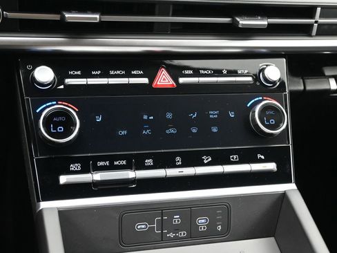 New 2026 Hyundai Santa Fe SEL AWD/4WD image 18