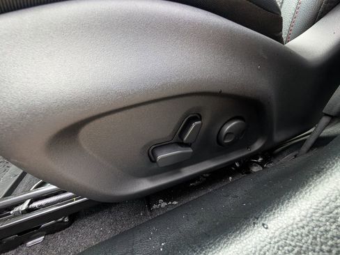 New 2026 Jeep Compass Trailhawk w/ Sun, Sound & Navigation Group image 34