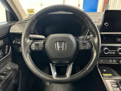 Certified 2023 Honda CR-V EX-L image 17