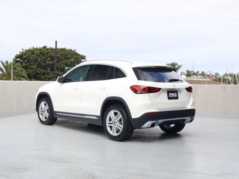 Used 2021 Mercedes-Benz GLA 250 image 3