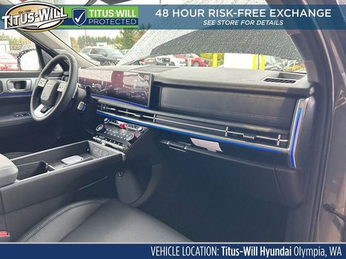 New 2026 Hyundai Santa Fe Limited image 26