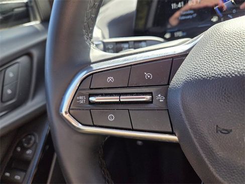 Certified 2025 Chevrolet Equinox LT image 35