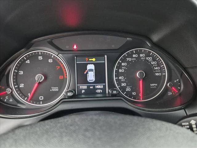 Used 2017 Audi Q5 2.0T Premium Plus w/ Technology Package AWD/4WD image 11
